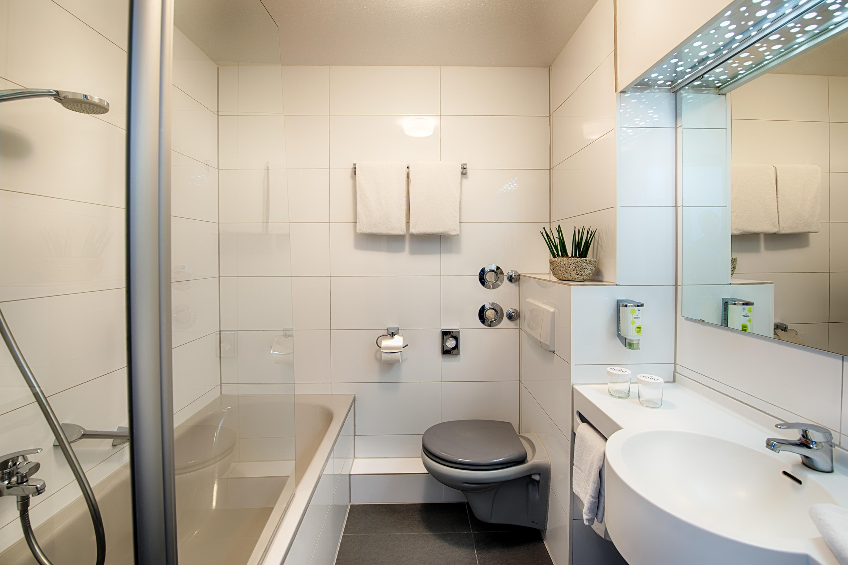 Achat Hotel Hockenheim Esterno foto
