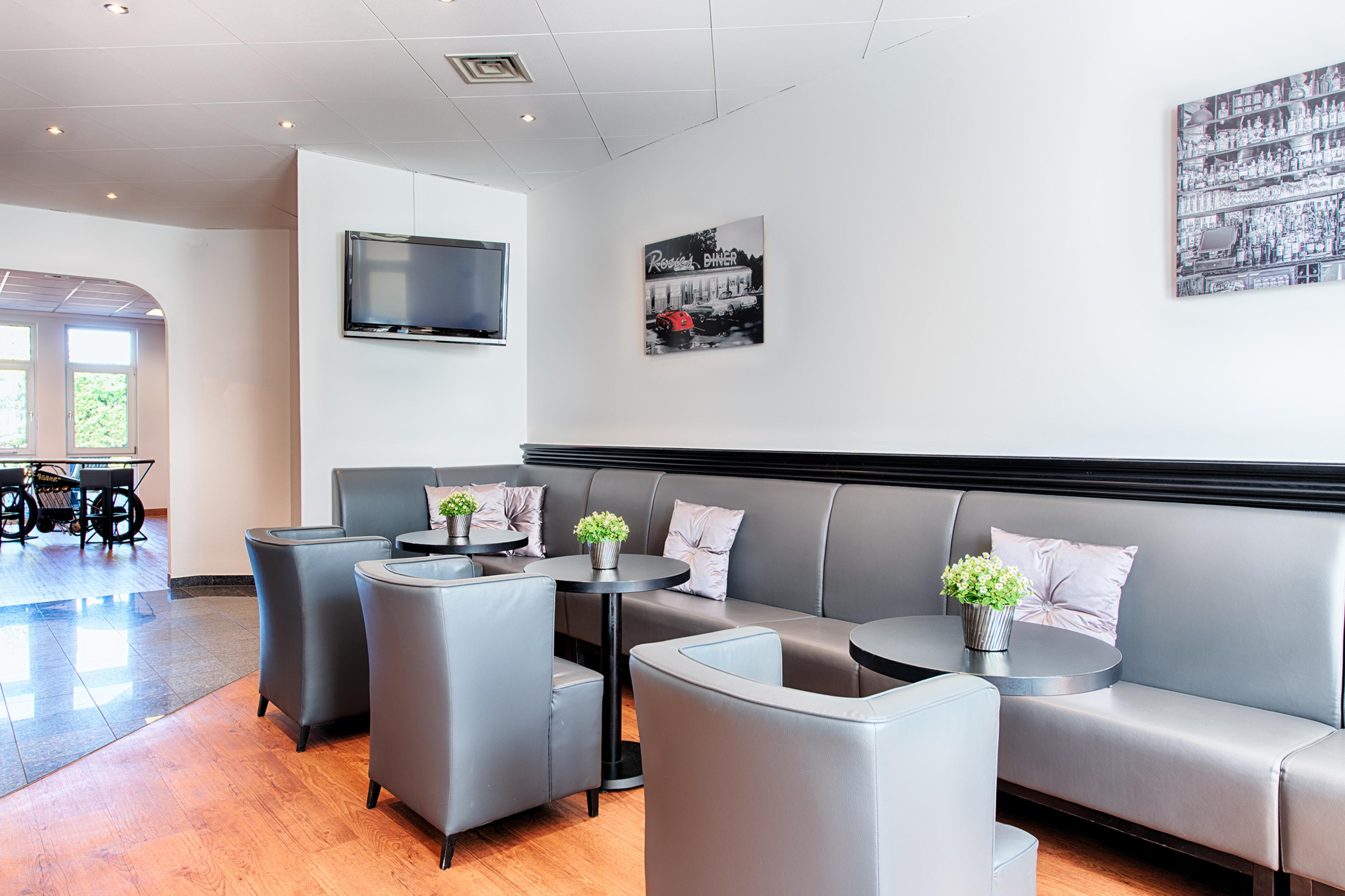 Achat Hotel Hockenheim Esterno foto