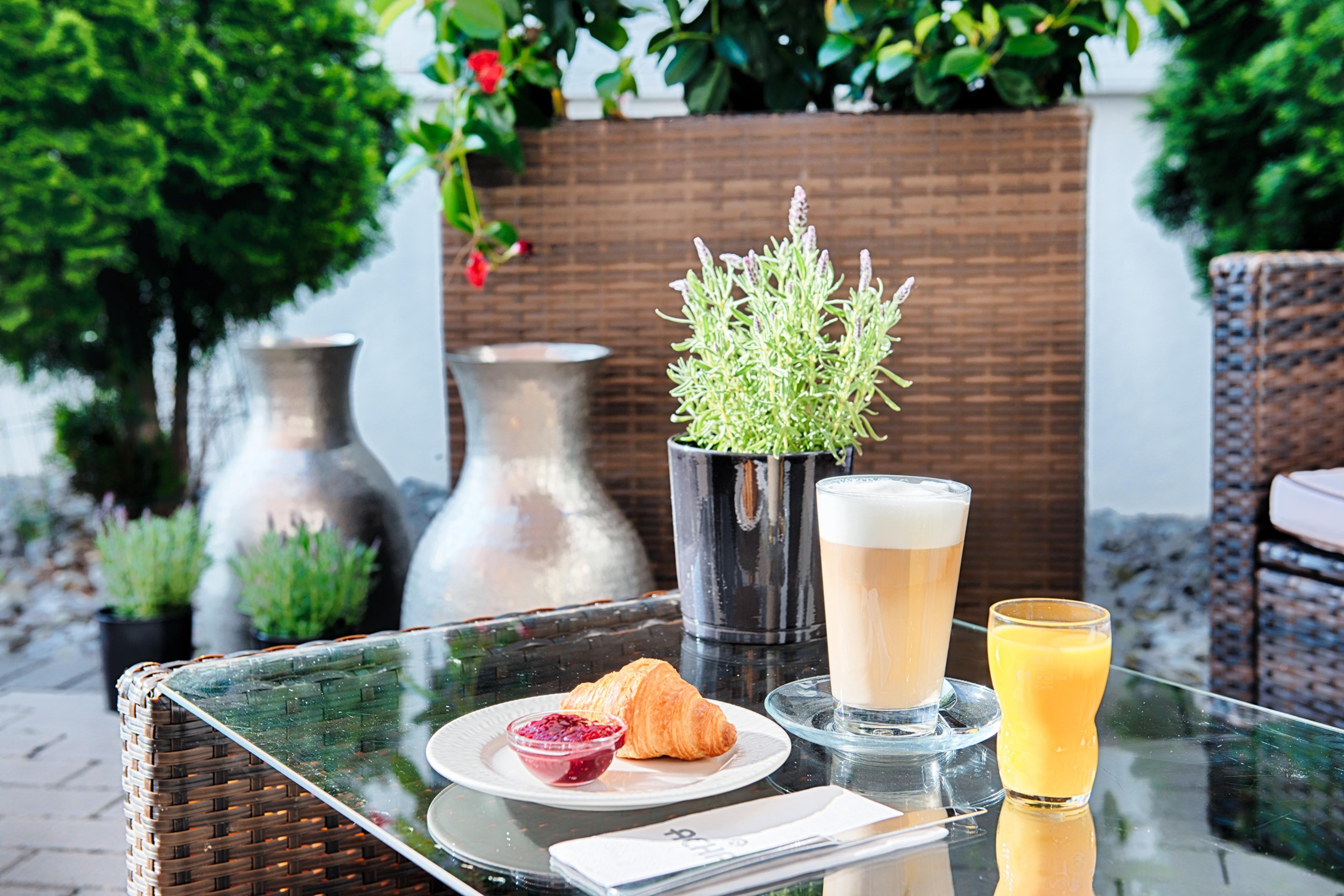 Achat Hotel Hockenheim Esterno foto