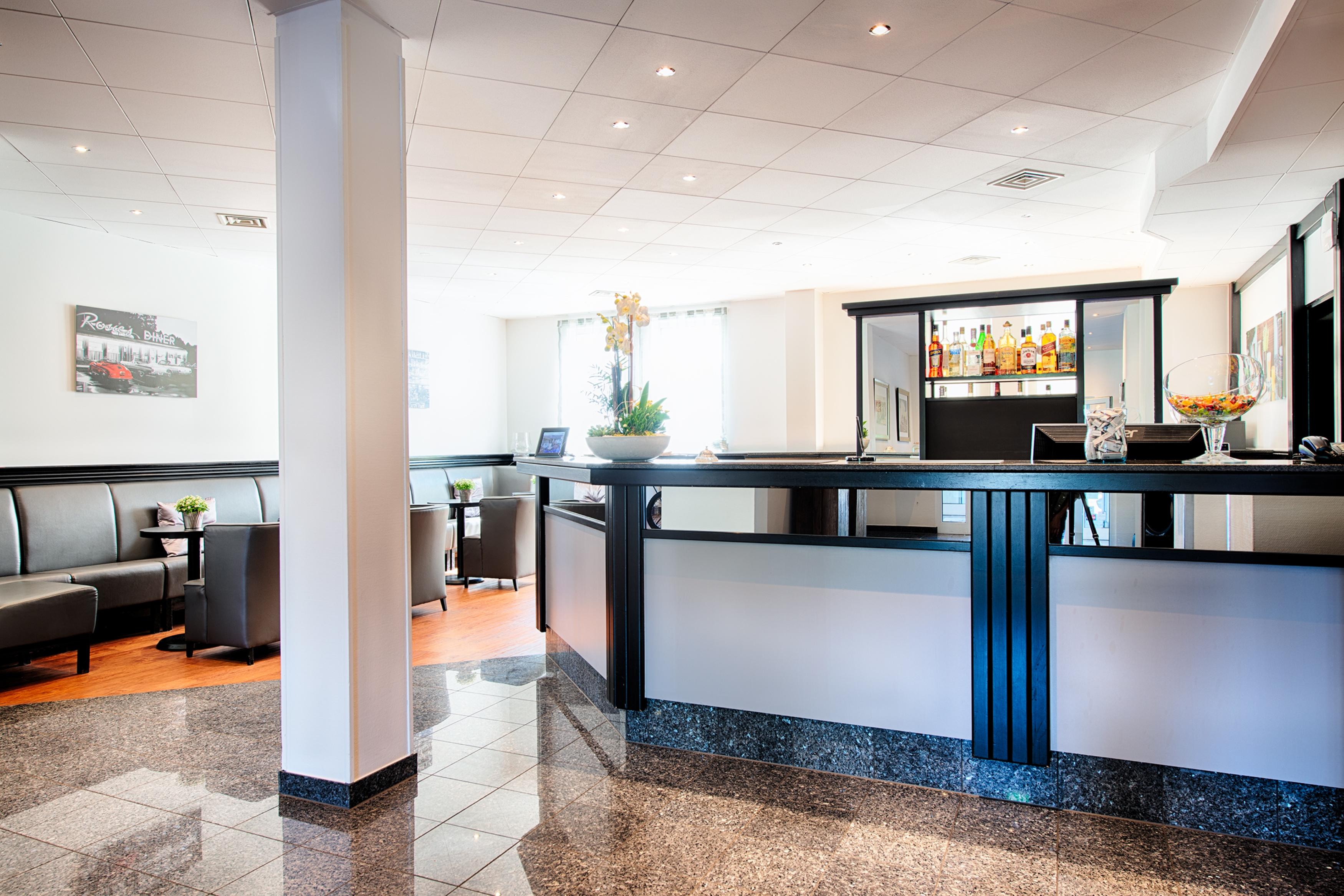 Achat Hotel Hockenheim Esterno foto