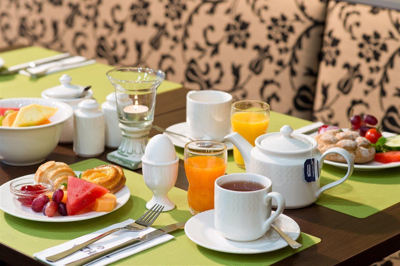 Achat Hotel Hockenheim Esterno foto
