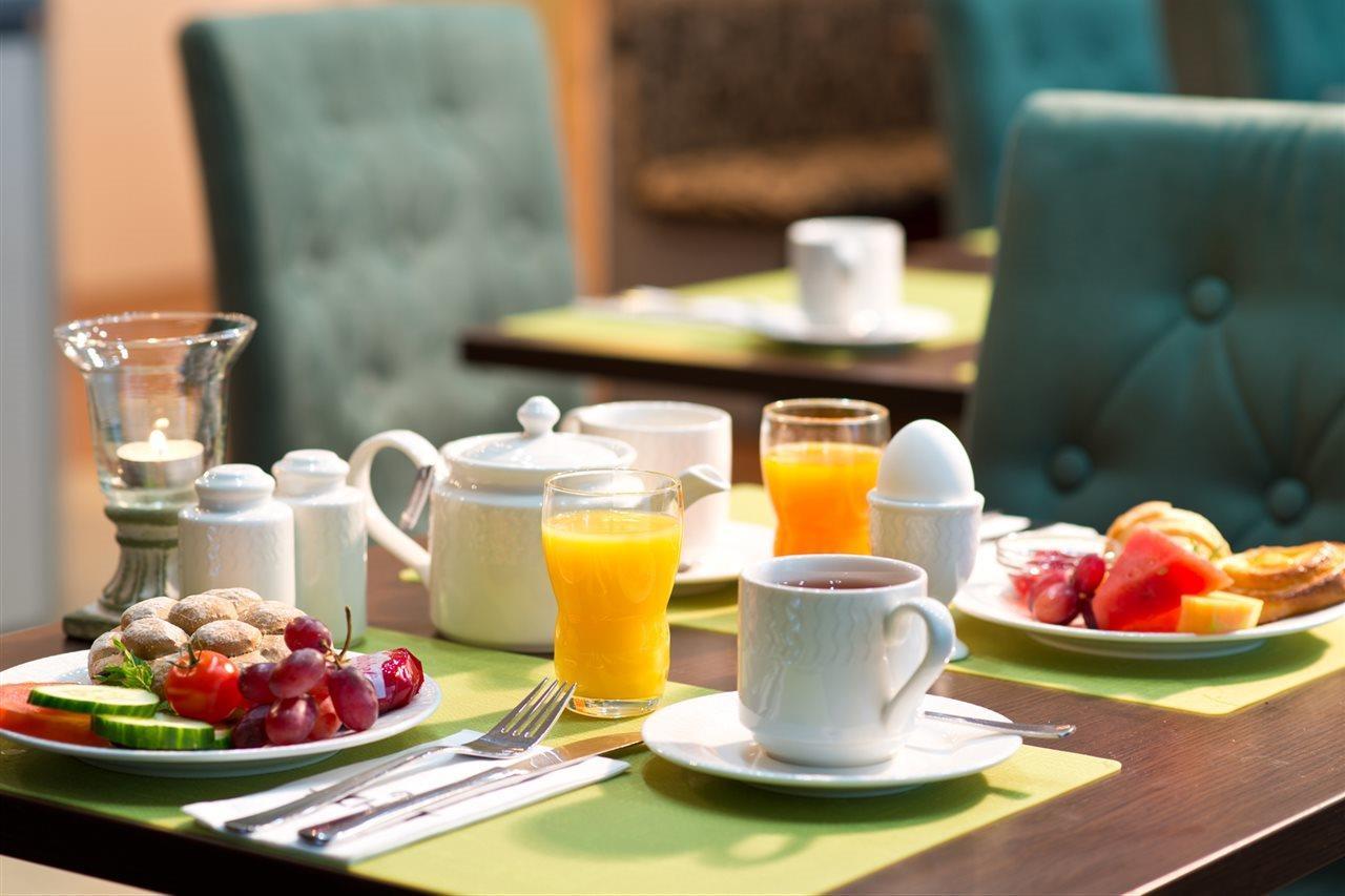 Achat Hotel Hockenheim Esterno foto